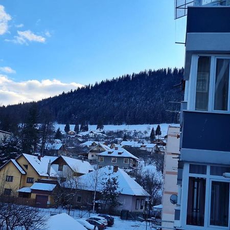 Apartament Bianca Кымпулунг-Молдовенеск Экстерьер фото