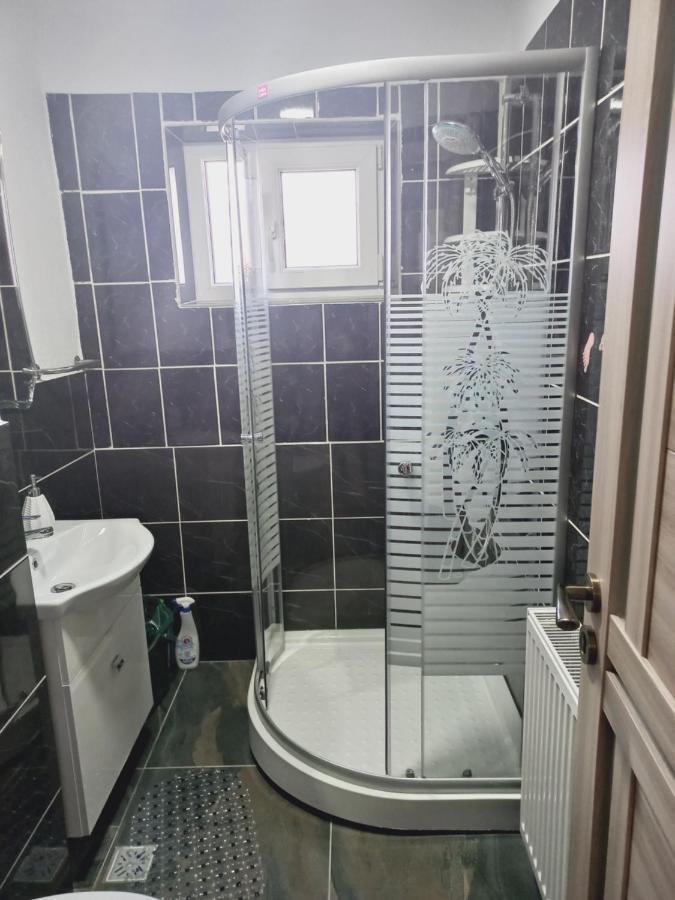 Apartament Bianca Кымпулунг-Молдовенеск Экстерьер фото