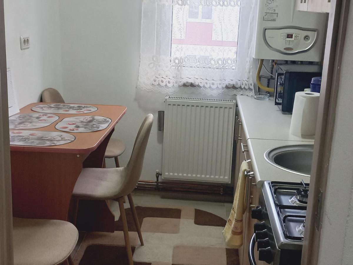 Apartament Bianca Кымпулунг-Молдовенеск Экстерьер фото