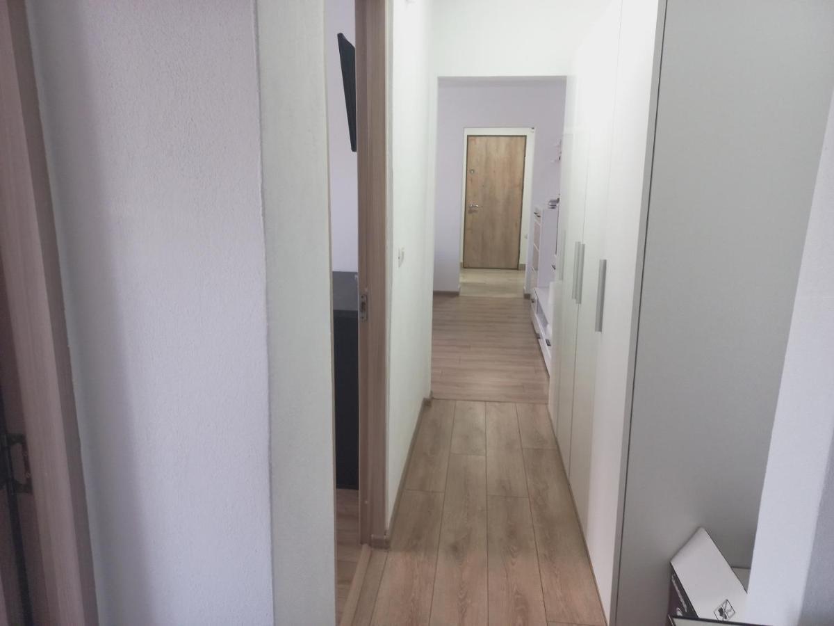 Apartament Bianca Кымпулунг-Молдовенеск Экстерьер фото