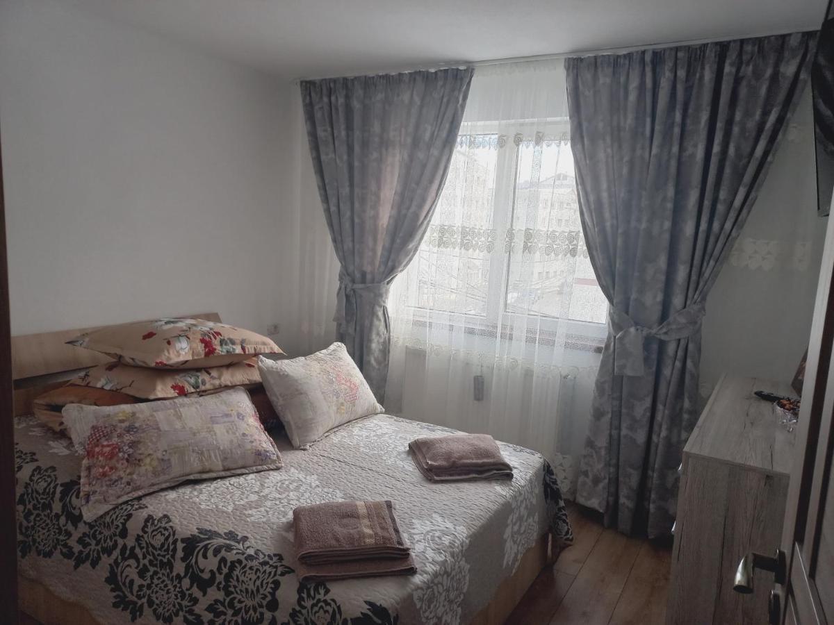 Apartament Bianca Кымпулунг-Молдовенеск Экстерьер фото