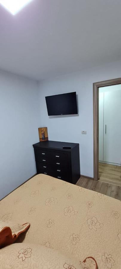 Apartament Bianca Кымпулунг-Молдовенеск Экстерьер фото