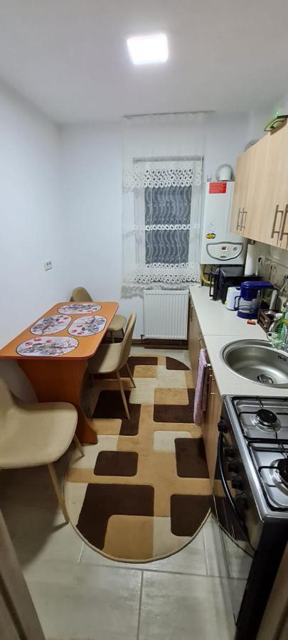 Apartament Bianca Кымпулунг-Молдовенеск Экстерьер фото
