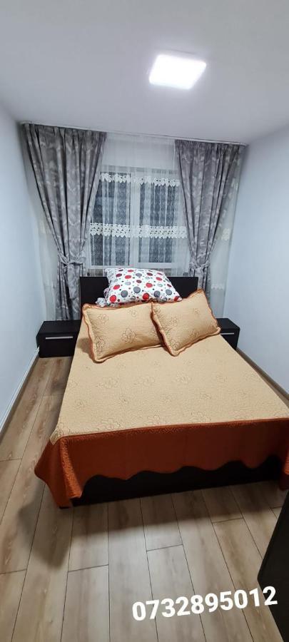Apartament Bianca Кымпулунг-Молдовенеск Экстерьер фото